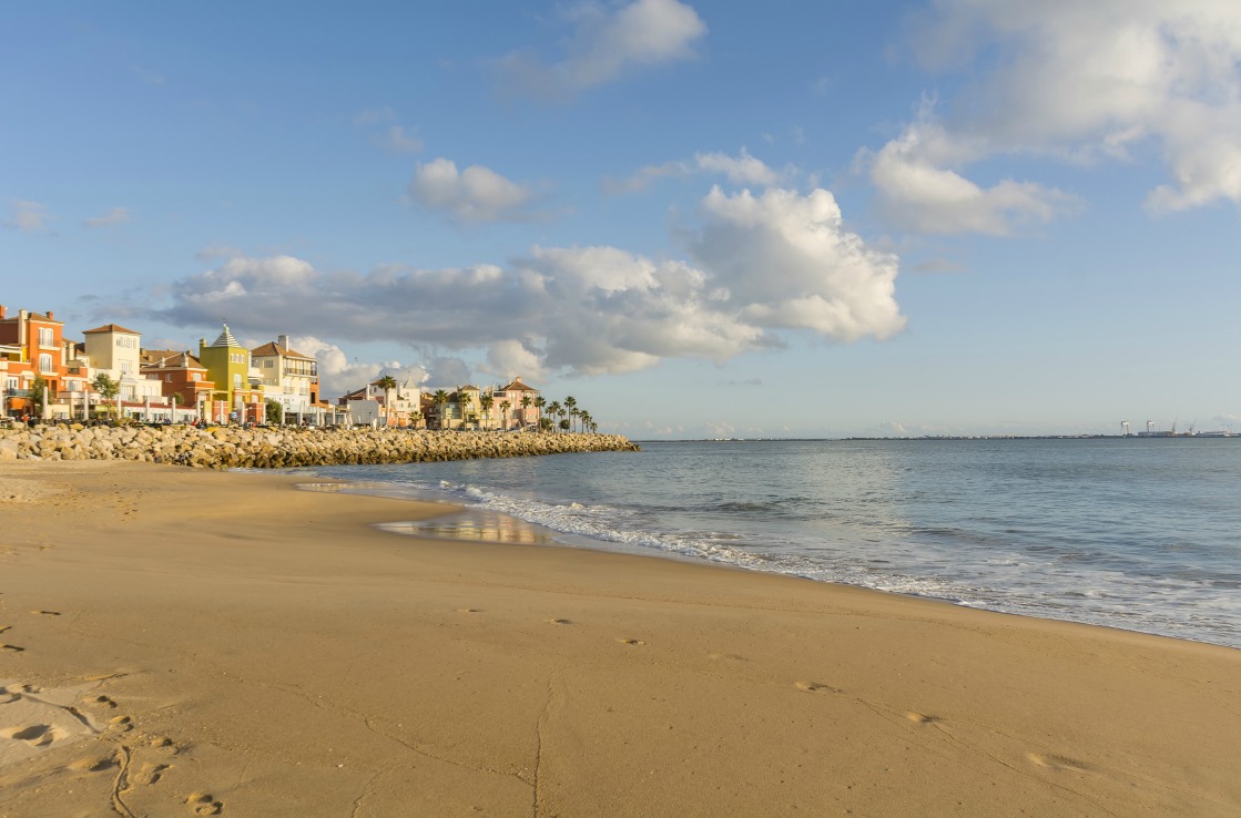 Puerto de Santa María Cádiz